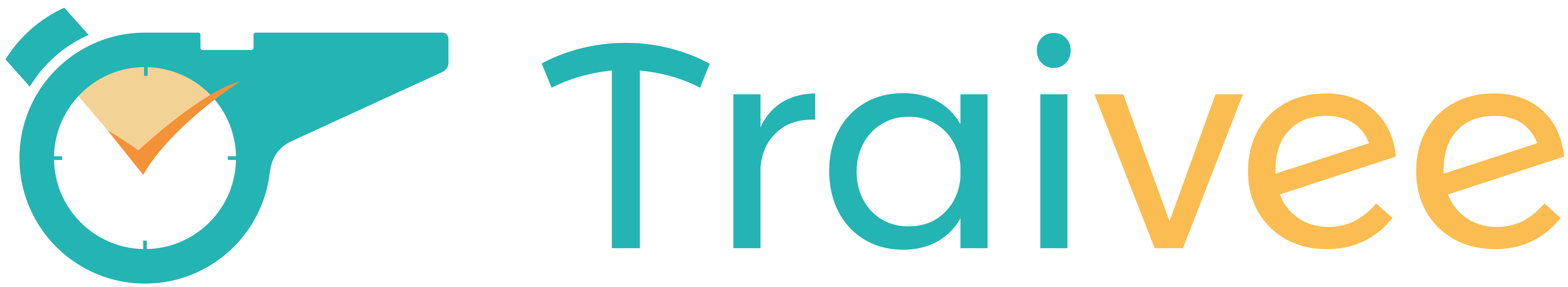 Logotipo Traivee